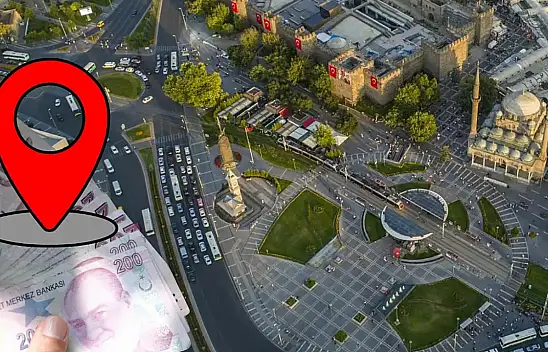 Kayseri'de belediye o binayı kiraya verecek: Detaylar belli oldu!