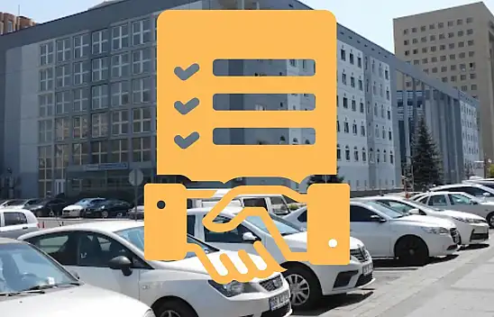 Kayseri'de belediye satışa çıkardı! Talipliler bekleniyor!