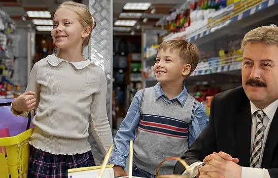 Kayseri'de belediyeden 5 bin öğrenciye destek!