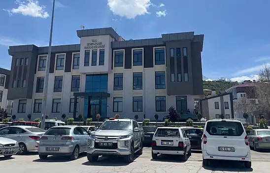 Kayseri'de belediyeye 10 işçi alınacak!