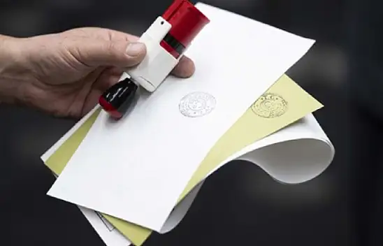 Kayseri'de belirsizlik artık yok! - İtiraz kabul edildi