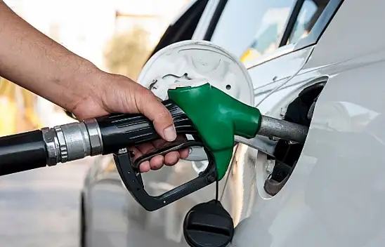 Kayseri'de benzin ilk kez 50 TL'yi aştı! İşte yeni fiyat