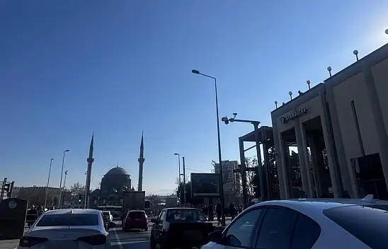 Kayseri'de benzin ve motorinde rekor indirim beklentisi!