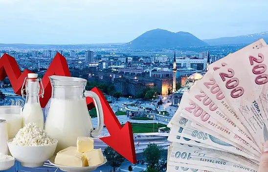 Kayseri'de besiciler isyanda! İşte sebebi…