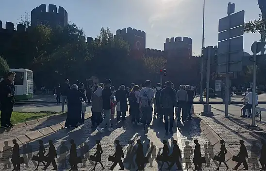Kayseri'de bin 337 personel alımı: Hem de tam zamanlı, tam maaşlı!