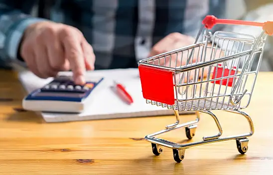 Kayseri'de bir aylık yaşam maliyeti dudak uçuklatıyor – Resmen tavan yaptı!