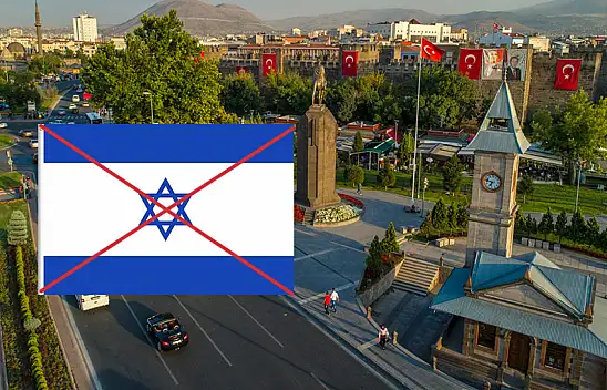 Kayseri'de bir belediye boykot kararı verdi!