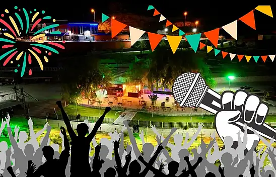 Kayseri'de bir festival daha: Dev organizasyon için geri sayım başladı!