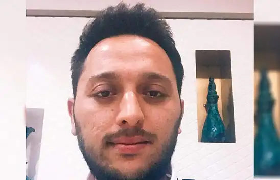 Kayseri'de bir genç kalbine yenik düştü - Kayseri vefat edenler