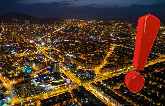 Kayseri'de bir gencin isyanı – 'Uğurevler sokakları hiç güvenli değil'