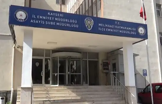 Kayseri'de bir haftada bakın kaç hırsızlık olayı aydınlatıldı?