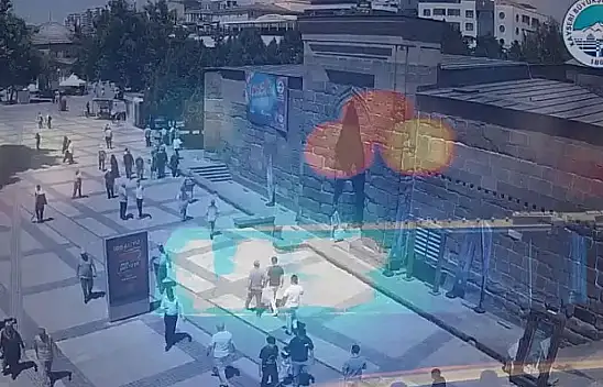 Kayseri'de bir haftada yakalanan kişi sayısı dikkat çekti!