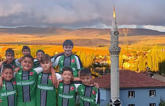 Kayseri'de bir hayırsever gönüllere dokundu!