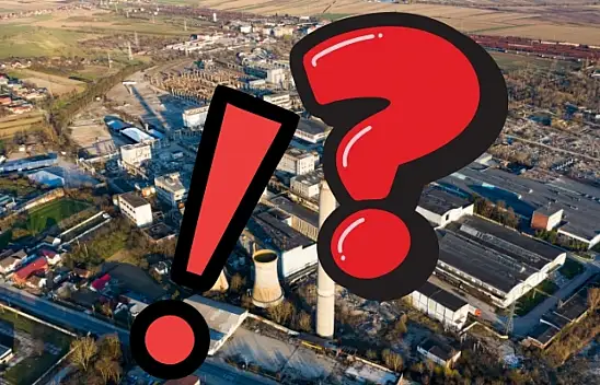 Kayseri'de bir ilçe daha OSB istiyor: 'Neden hep dışarıda kalıyoruz?'