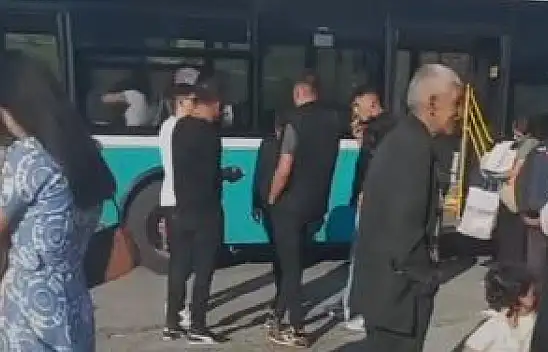 Kayseri'de bir ilçe isyanda: Şehirden buraya bozuluyor!
