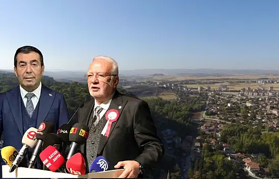 Kayseri'de bir isim tartışması daha başladı - ''Talihsiz açıklama olmuş!''