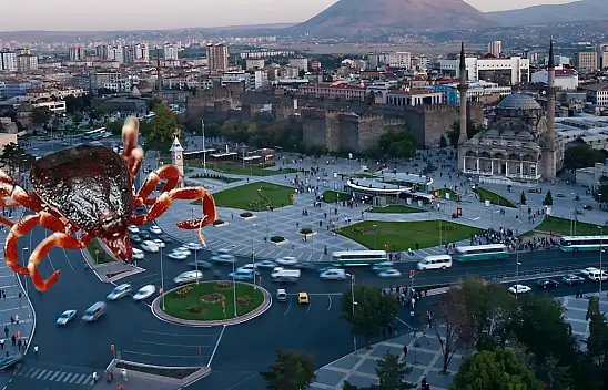 Kayseri'de bir köyde daha kene vakası – Vatandaşların talebi var!