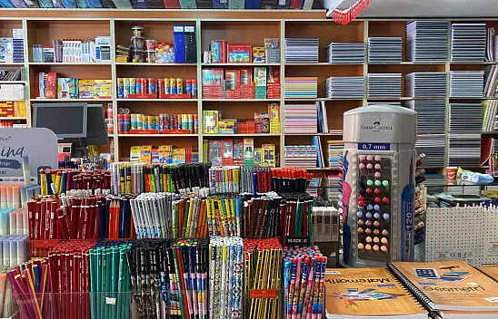 Kayseri'de bir okulda istenen ihtiyaç listesi Türkiye'nin gündeminde - Veliler şok oldu!