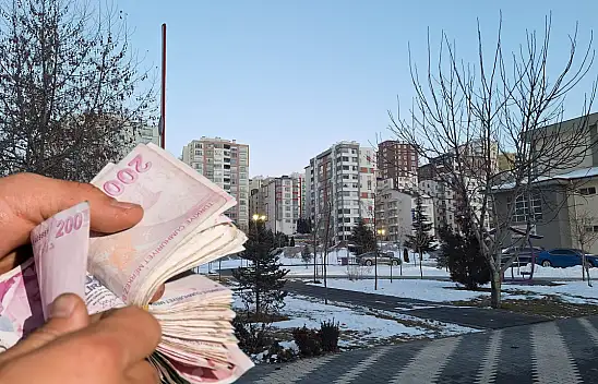 Kayseri'de bir saatliği 3 bin 500 oldu! Bir hafta sonra geçerli olacak