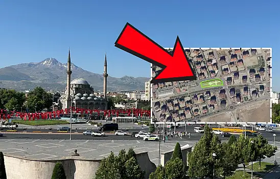 Kayseri'de bir sonraki 5 yıl sonra düzenlenecek: 61 tanesi için harekete geçildi!