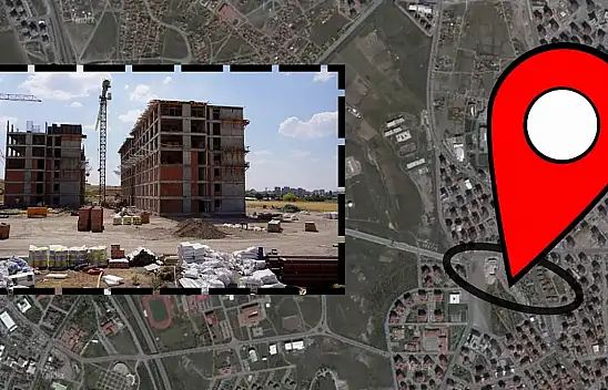 Kayseri'de bir yeni KYK Yurdu daha hızla yükseliyor! Açılış tarihi belli oldu...