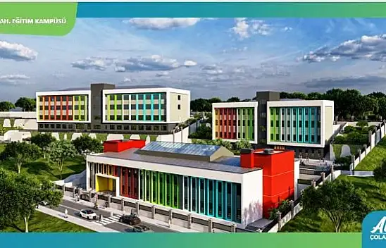 Bir Yenilik Daha! Kayseri'ye yapılıyor