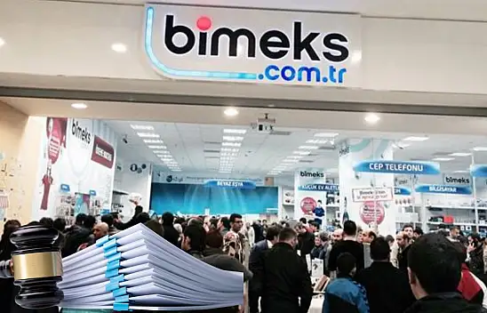 Kayseri'de bir zamanlar teknoloji mağazasıyla iz bırakmıştı: Şirketin iflasında yeni gelişme!