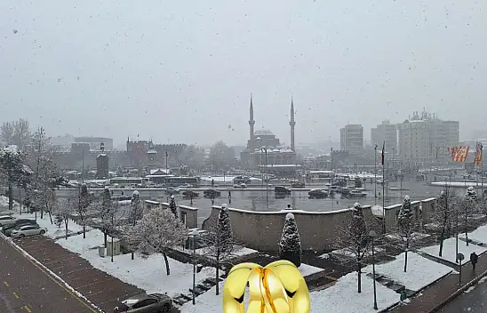 Kayseri' de birçok kişi bekâr kalmak isteyecek