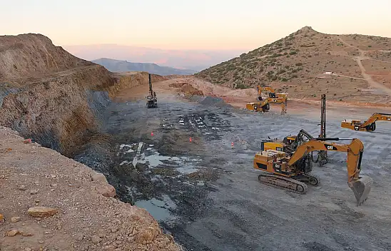 Kayseri'de bomba iddia: İşçiler cıvadan zehirlendi!