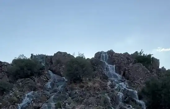 Kayseri'de Böyle Bir Park Olduğunu Biliyor Muydunuz?