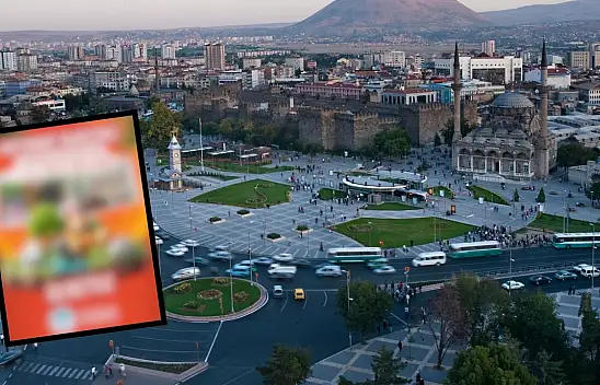 Kayseri'de bu bayram da gelenek değişmedi - Başkan Büyükkılıç'tan ücretsiz müjdesi geldi!