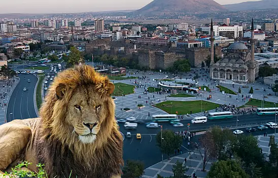 Kayseri'de bu bayramda ücretsiz olacak!