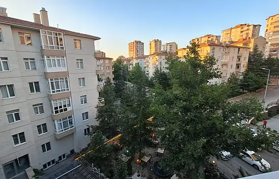 Kayseri'de bu fiyatı görenler incelemeye başladı