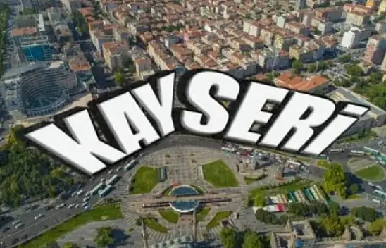 Kayseri'de Bu Gelenek Unutulmaya Yüz Tutuyor!