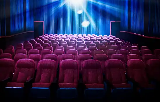 Kayseri'de bu hafta 7 yeni film vizyona giriyor