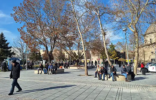 Kayseri'de bu hafta havalar serinleyecek mi?