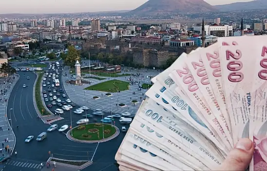 Kayseri'de bu hafta zam yok