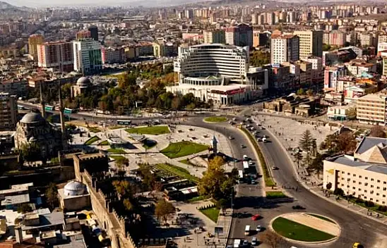 Kayseri'de bu ilçelerde yaşayanlar dikkat - Hafta sonunuz zehir olmasın!