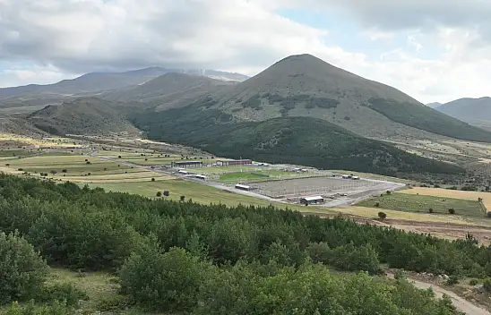 Kayseri'de bu merkezi gördükten sonra yurtdışına gitmenin anlamı yok!