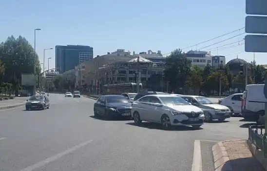 Kayseri'de bu plakalar çil yavrusu gibi çoğaldı!