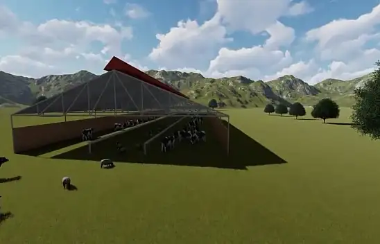 Kayseri'de bu proje çok konuşulacak: İlk adım atıldı!