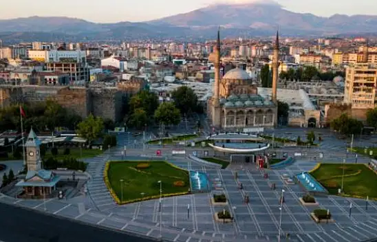 Kayseri'de bu tarihi bekliyorlar – Kazanlar onlar için kaynayacak!