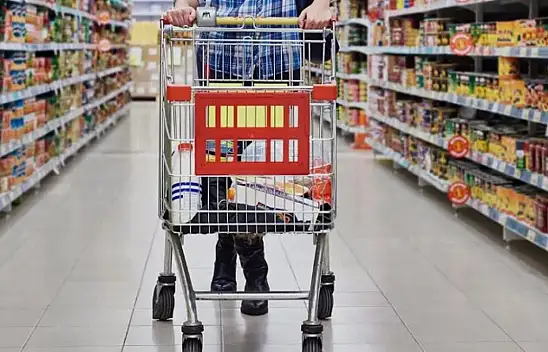 Kayseri'de Bu Ürüne Gizli Zam: Fiyatlar Sessizce Artıyor