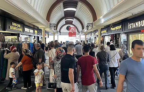 Kayseri'de bugün altın fiyatları ne kadar oldu? (19 Ağustos)