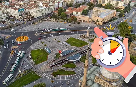 Kayseri'de bugün başladı - 27 Temmuz'a kadar sürecek!