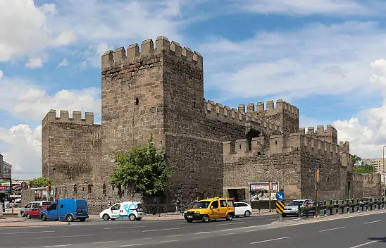 Kayseri'de bugün başlıyor: 3 gün boyunca ücretsiz gezilebilecek!