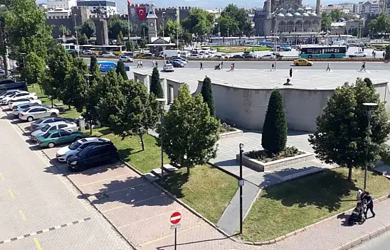 Kayseri'de bugün hava nasıl olacak? İl ve ilçe raporu- 2 Ağustos 2023