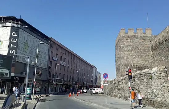 Kayseri'de bugün hava nasıl olacak? (12 Ağustos)