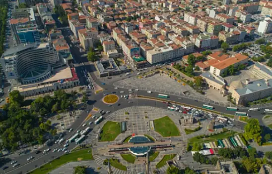 Kayseri'de Bugün Hava Nasıl Olacak? (18 Şubat)