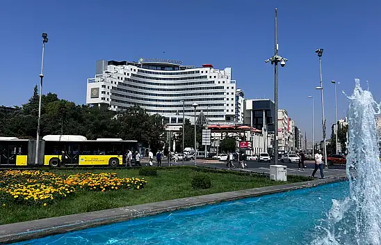 Kayseri'de Bugün Hava Nasıl Olacak? ( 5 Eylül )